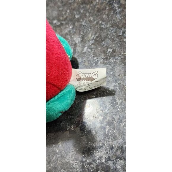 Island of Misfit Toy Train with Square Wheels Vintage Stuffins from CVS - Picture 4 of 6